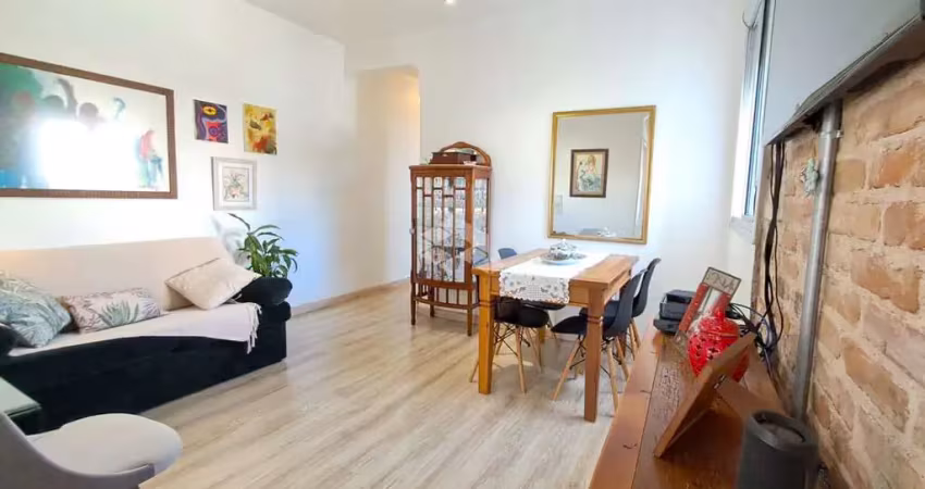 Apartamento com 2 quartos à venda na Rua Barão do Amazonas, 273, Petrópolis, Porto Alegre