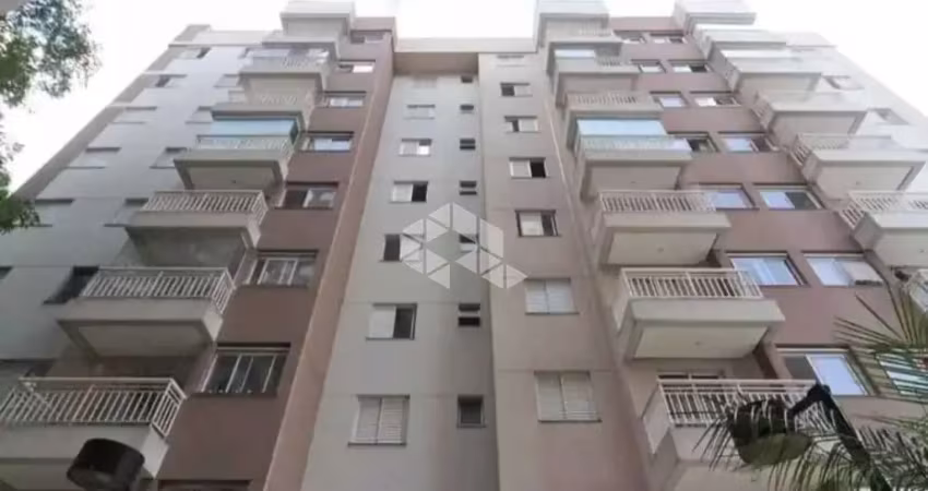 Apartamento a venda de 2 dormitórios com vaga na vila amalia