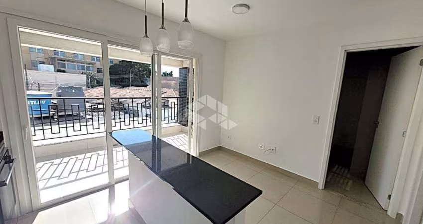 Apartamento semi mobilado à venda no bairro do Limão - São Paulo - SP