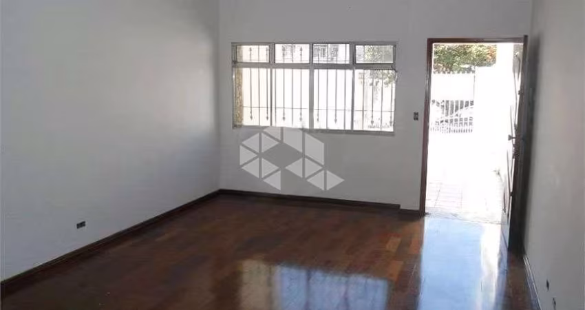 Sobrado a venda no bairro do imirim - São Paulo - SP
