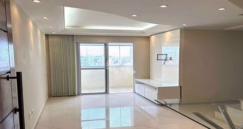 Cobertura Duplex para venda no bairro Parada Inglesa - São Paulo - SP