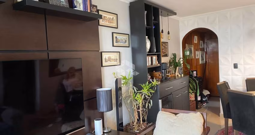 Apartamento  a venda no Barro Branco