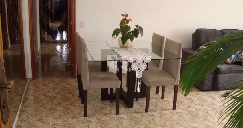 Apartamento a venda no Parque Mandaqui