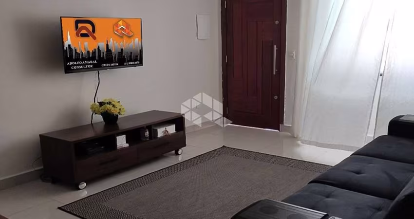 Casa a venda no bairro da Vila Mazzei - São Paulo-SP