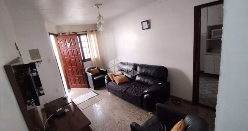 Sobrado em condomínio fechado a venda na Vila Nova Mazzei - São Paulo - SP