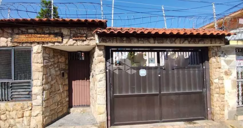 Sobrado em condomínio fechado a venda na vila nova mazzei - são paulo - sp
