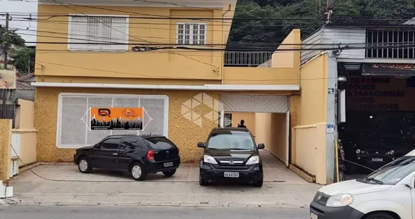 Sobrado comercial à venda na avenida engenheiro caetano álvares - são paulo/sp