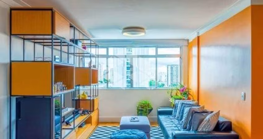 Apartamento de 88m² a venda no Alto da Mooca