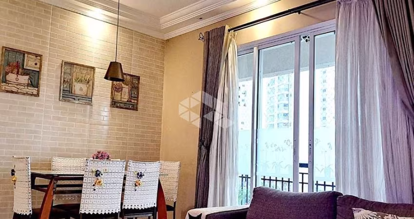 Apartamento a venda de 93m² no bairro de Lauzane Paulista -São Paulo/SP