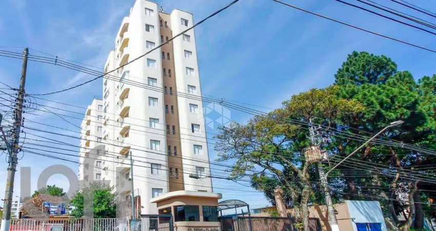 Apartamento a venda na Vila Paiva