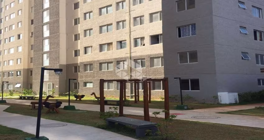 Apartamento a venda na Vila Santos