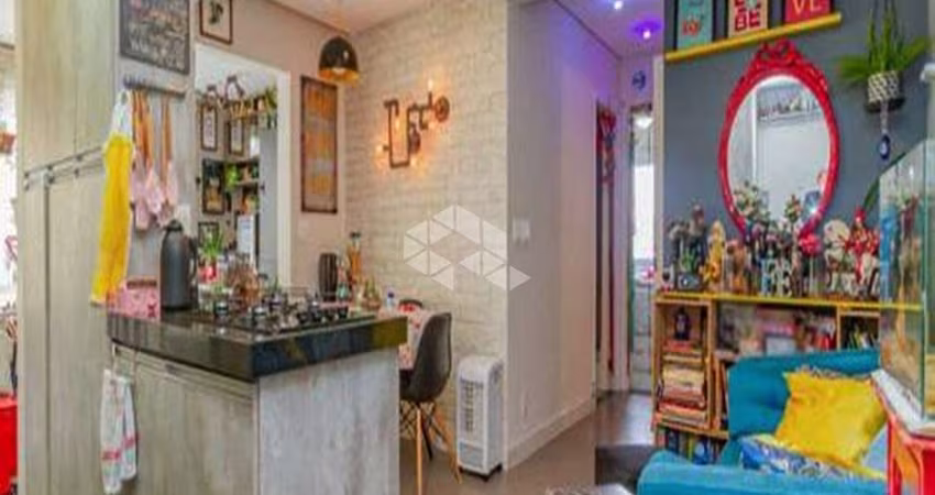 Apartamento à venda no Carandiru - São Paulo - SP