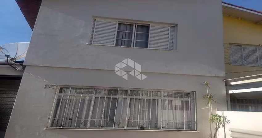 Sobrado a venda na Vila Mazzei