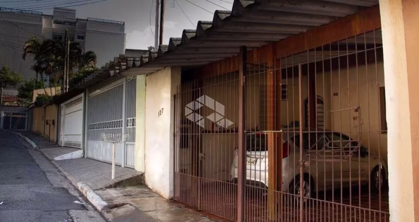 Sobrado a Venda na Vila Irmãos Arnoni