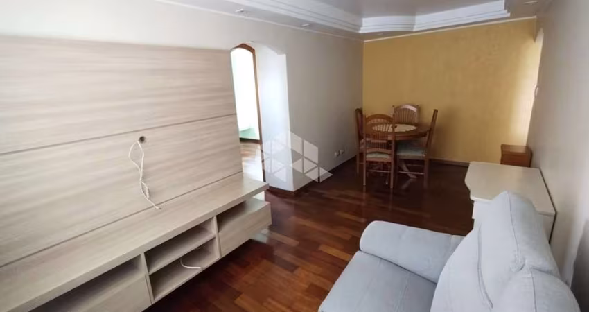 Apartamento à venda na Vila Irmãos Arnoni  - São Paulo - SP
