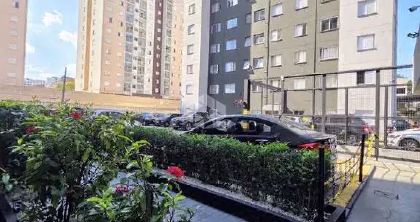 Apartamento com 2 quartos à venda na Rua Odorico Mendes, 181, Mooca, São Paulo