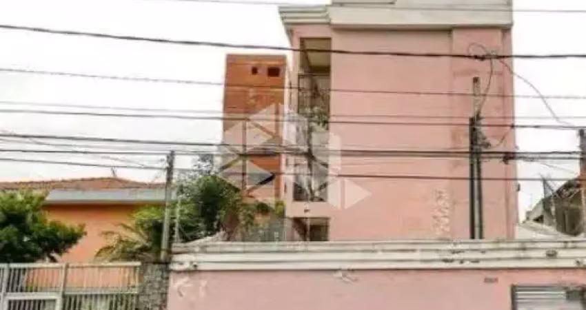 Apartamento à venda na vila matilde com um quarti, sala e cozinha