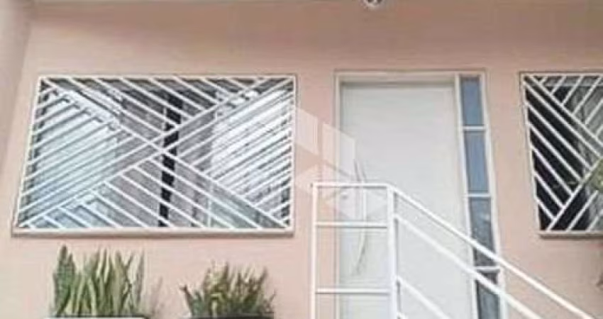 Sobrado à Venda na Vila Formosa
