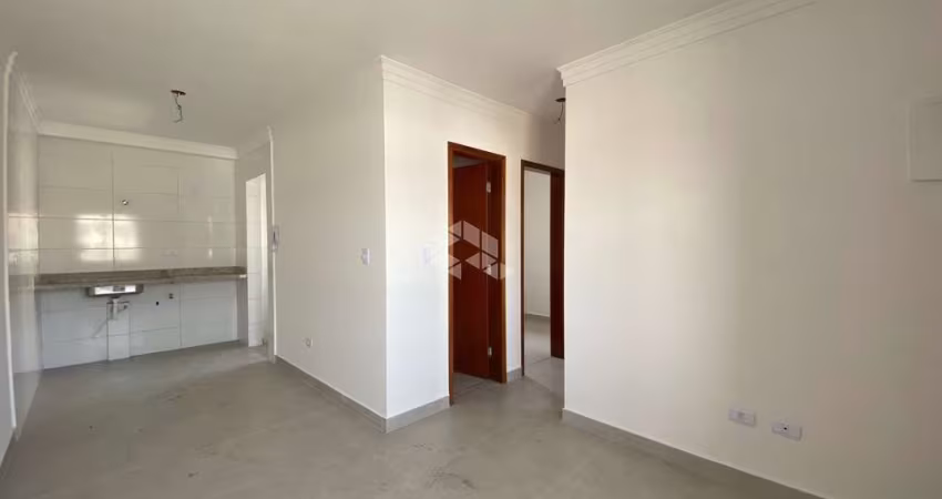 Apartamento a venda à  no Limão