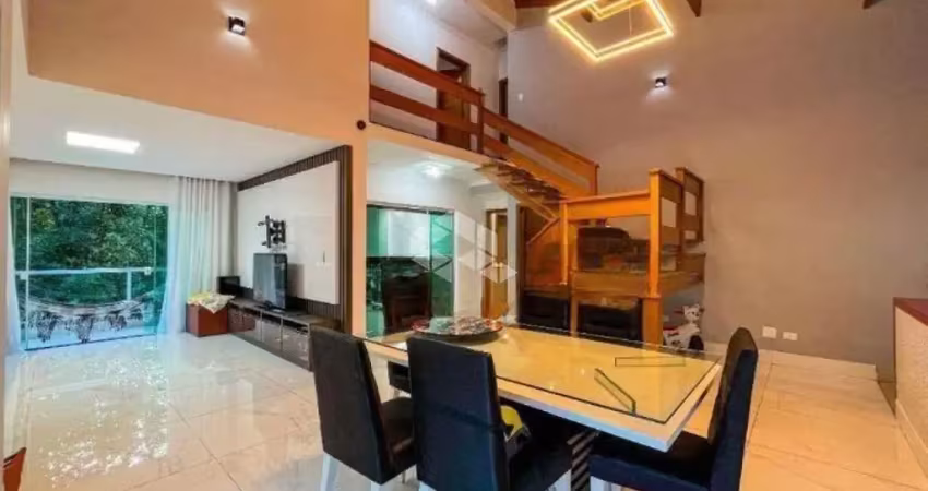 Casa com 1 quarto à venda na Alameda dos Juritis, 60, Serra da Cantareira, Mairiporã