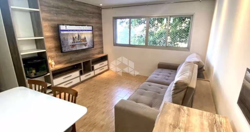 Apartamento à venda na Vila Mazzei - São Paulo - SP
