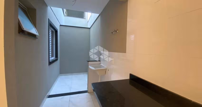 Apartamento a venda na Vila Isolina Mazzei
