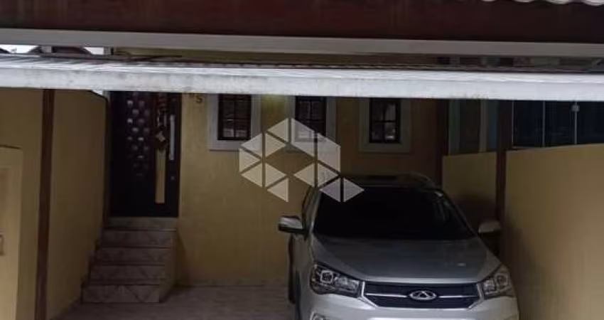 Sobrado a venda na Vila Nova Galvão