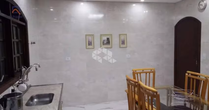 Casa com 2 quartos à venda na Avenida Diogo Carneiro da Fontoura, 165, Vila Nova Galvão, São Paulo