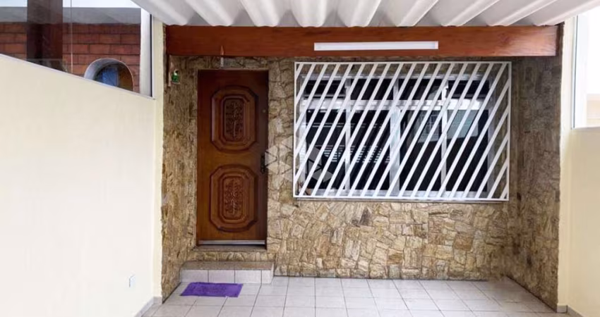 Sobrado à venda no bairro do Jardim França - São Paulo - SP