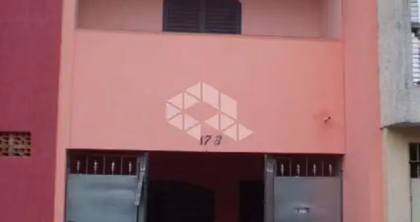 Casa com 2 quartos à venda na Salomão Régis Piza, 17, Jardim Fontalis, São Paulo