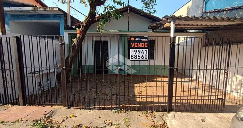 Casa Térrea à venda no bairro da Vila Mazzei - São Paulo - SP