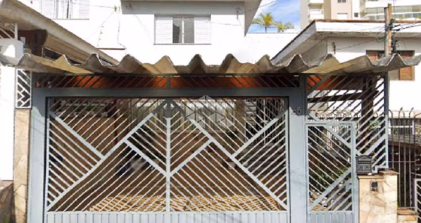 Sobrado à venda no bairro Água Fria - São Paulo - SP