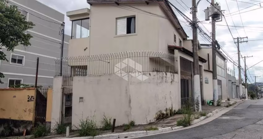 Casa com 2 quartos à venda na Rua Candeeiro, 329, Vila Nova Mazzei, São Paulo