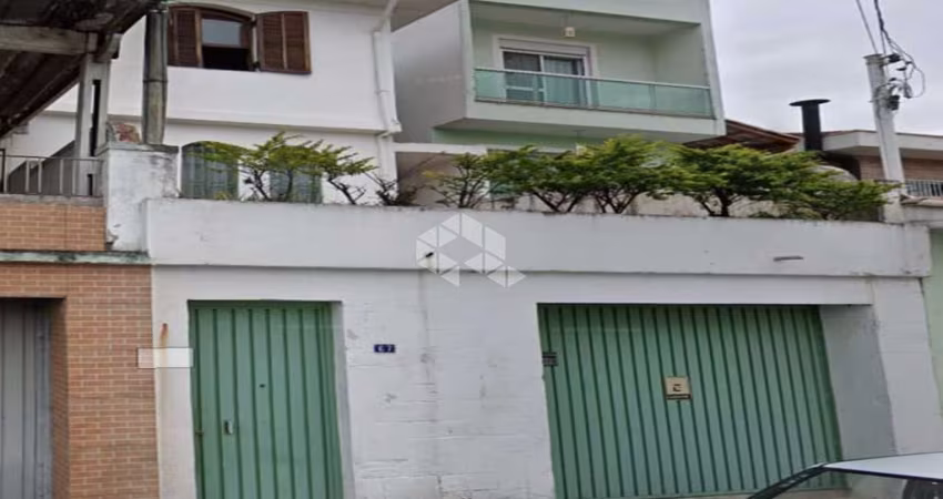 Sobrado a Venda na Vila Mazzei