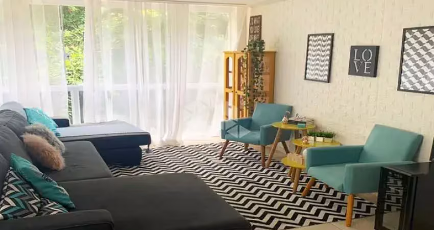 Casa em condomínio fechado à venda no bairro vila irmãos arnoni - são paulo - sp
