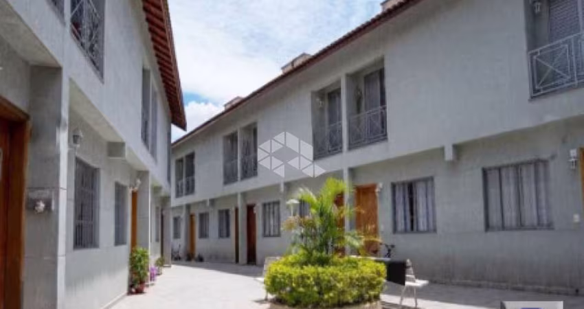 Casa em condomínio fechado à venda no bairro da Casa Verde - São Paulo - SP