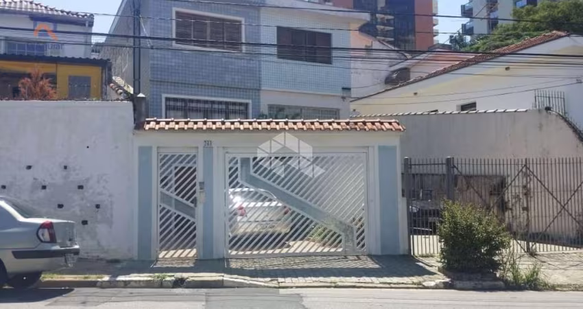 Sobrado Para Venda na  Vila Paiva - São Paulo - SP