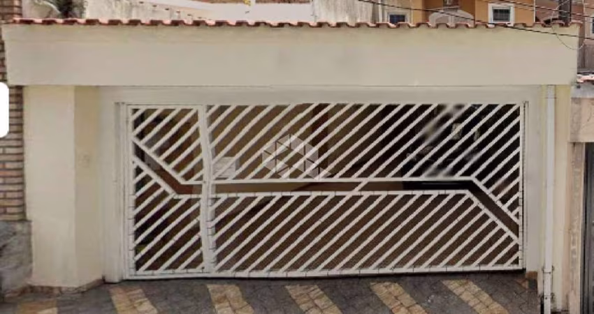 Sobrado à venda no bairro do Tucuruvi - São Paulo - SP