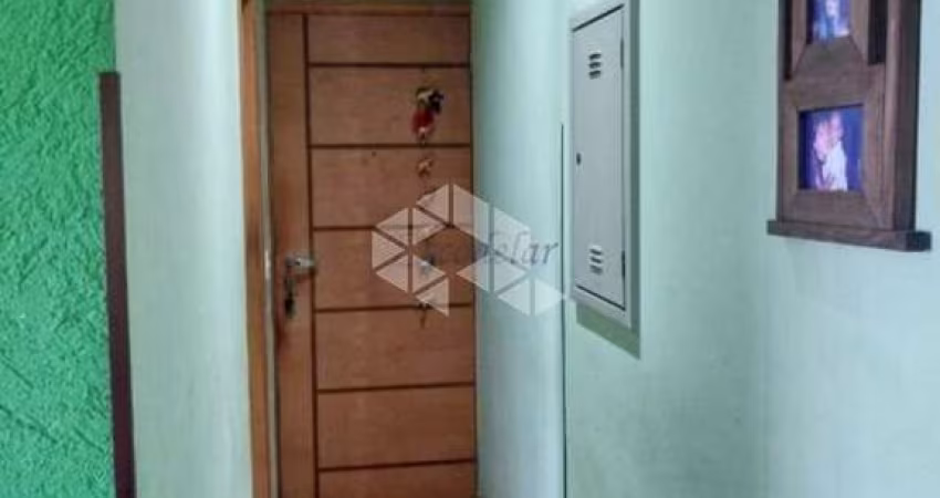 Apartamento  à venda no Lauzane Paulista - São Paulo - SP