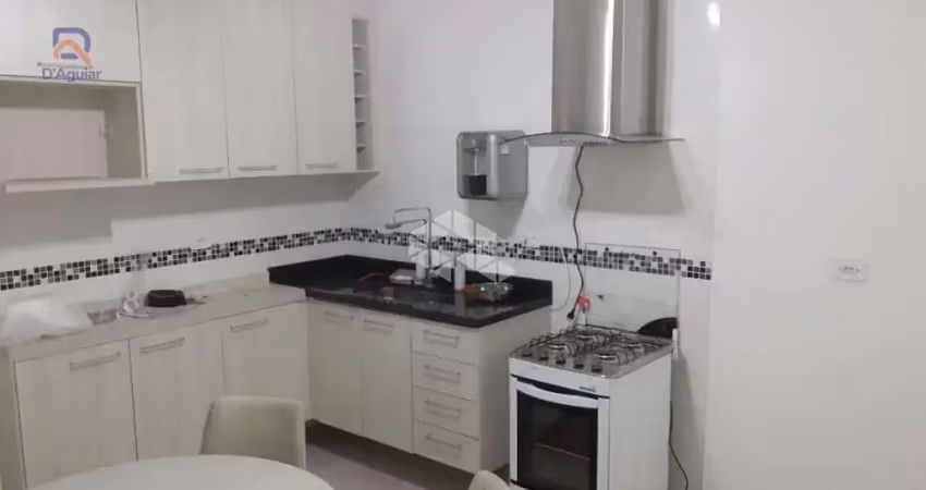 Casa em Vila Mazzei