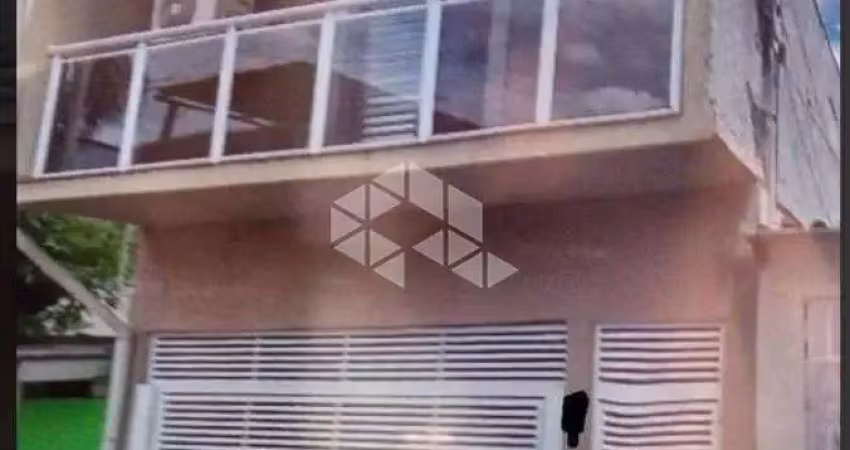 Casa com 4 quartos à venda na Milton Palmeira de Castro, 11, Conjunto Habitacional Jova Rural, São Paulo