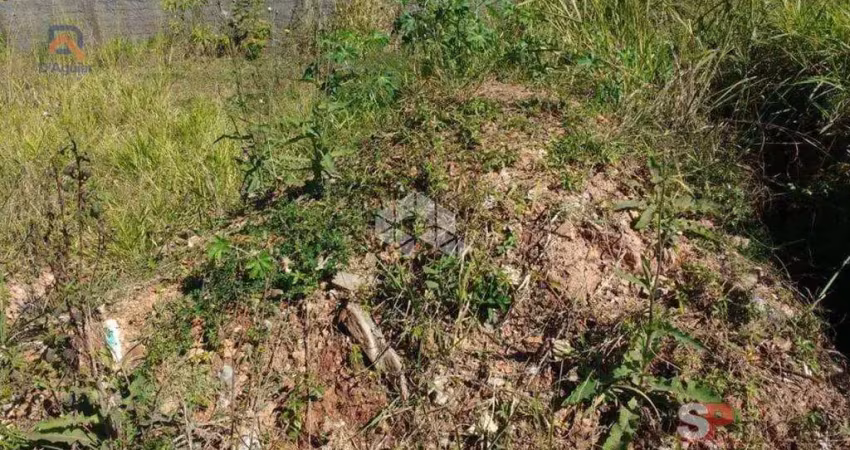 Terreno à venda na João Fidalgo Filho, 110, Parque Casa de Pedra, São Paulo