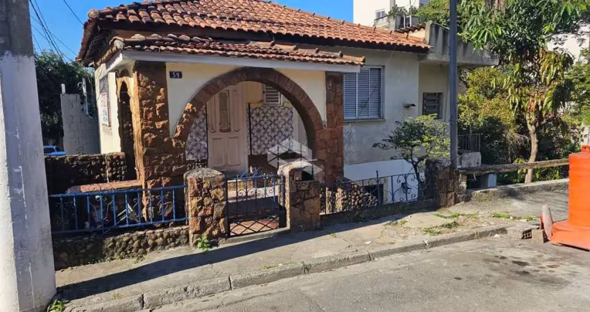 Casa com 2 quartos à venda na Satuba, 59, Vila Paulicéia, São Paulo