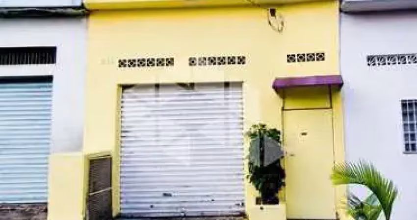 Casa com 6 quartos à venda na Domingos Arevalo, 214, Jardim Damasceno, São Paulo