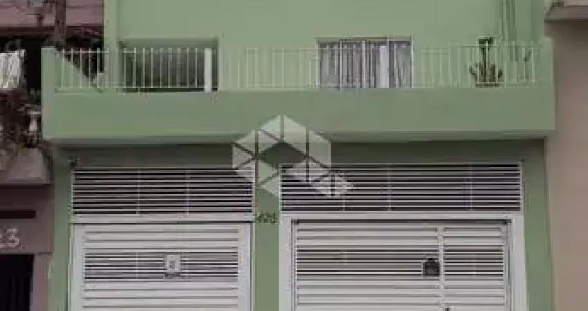 Casa com 3 quartos à venda na Manoel Nascimento Pinto, 425, Jardim Guarani, São Paulo