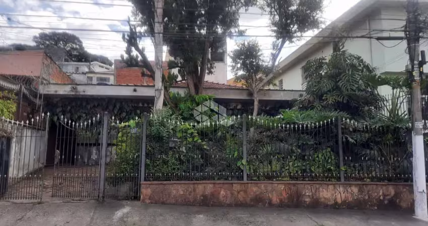 Casa com 4 quartos à venda na Sousa Filho, 637, Vila Santa Delfina, São Paulo