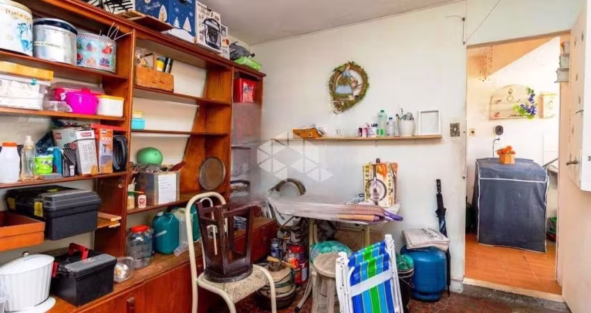 Sobrado a venda na Mooca