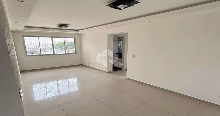 Apartamento à venda no bairro do Lauzane Paulista-São Paulo-SP