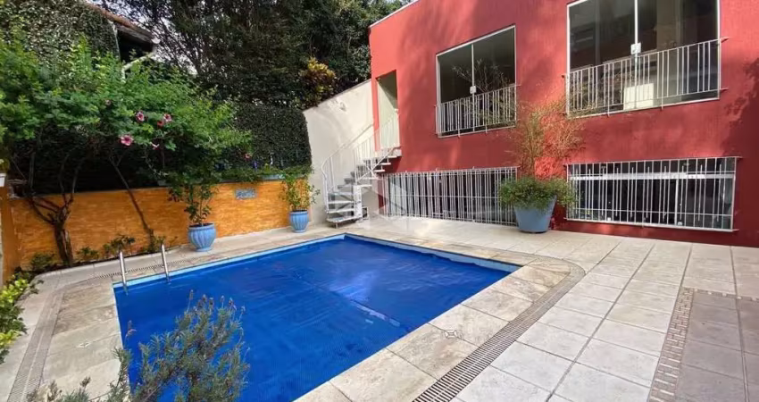 Casa com 3 quartos à venda na Raul Vicente, 96, Vila Albertina, São Paulo
