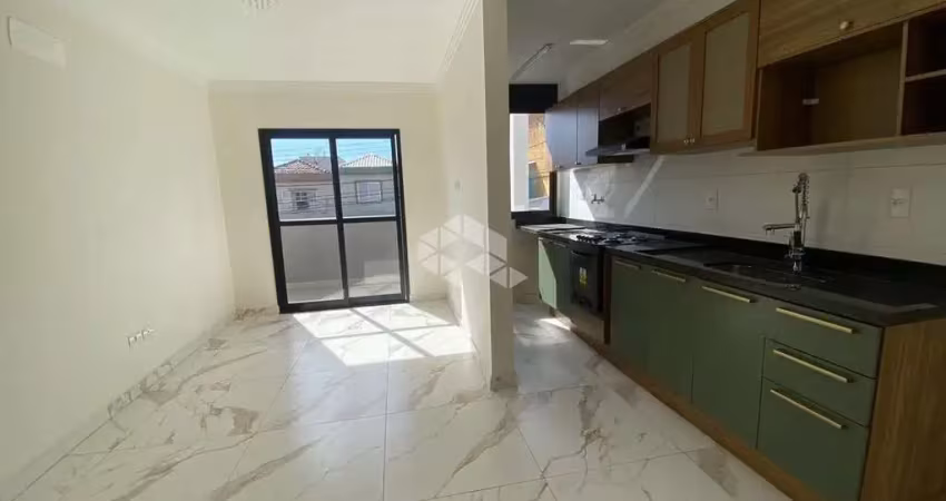 Apartamento com 2 quartos à venda na Rua José de Albuquerque Medeiros, 215, Água Fria, São Paulo